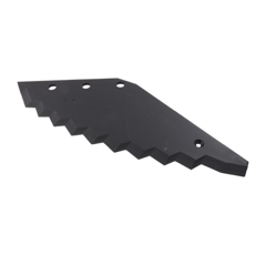 Futtermischwagenmesser TRIOLIET 31639 Nachbau