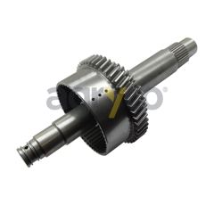 Cloche d'embrayage automatique pour téléscopique MANITOU 564441 adaptable