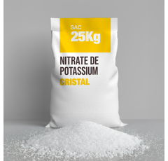 Nitrate de Potassium NOP