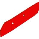 Anlage - rechts KK063603M Kverneland by Muzzi Industrie