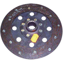 Disque d'embrayage pour tracteur DEUTZ-FAHR 323003616 adaptable