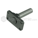 Support de palier gauche pour moissonneuse-batteuse CLAAS adaptable