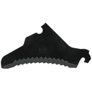 Couteau 430 mm pour presse P÷TTINGER 00434126 adaptable