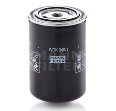 MANN  Kraftstofffilter WDK9401