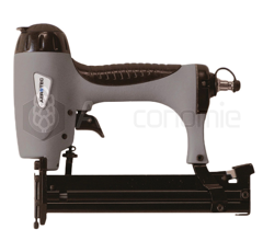 Kit d'agrafeuse-cloueuse à levier