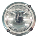 Hauptscheinwerfer für Landmaschine DEUTZ - FAHR 04326362 Nachbau