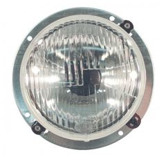 Phare principal pour machine agricole DEUTZ - FAHR 04326362 - 1A3 003 370-041 - 04308336 adaptable