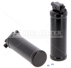 Deshydrateur Climatisation adaptable HIFI FILTER DYH60026