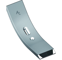 Soc AGRICARB pour chisel FRAMET|KUHN|POTTINGER 30001373 adaptable