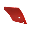 Versoir de rasette droit pour charrue NAUD 400166D adaptable - Blacksteel©