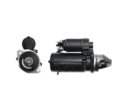 Démarreur MAHLE LETRIKA 12 V - 3,2 kW / MS 430