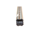 Profilrohr 2454D1650R Bondioli & Pavesi Original vierkant