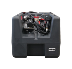 Depósito de reabastecimiento 200 L HDPE - RENSON