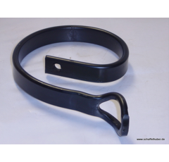 Verstärkungsfeder mit Öse RG00057515 Rau - Kverneland