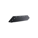 Soc à pointe réversible 16'' gauche pour charrue KUHN 622331 adaptable - Blacksteel©