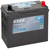 Batterie 12 V 45 AH EA456 Exide