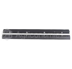 Jeu de battes pour moissonneuse-batteuse NEW HOLLAND 80411997 adaptable