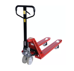 Transpaleta manual 2,5 toneladas - TECHNI-POWER