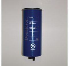 Filtre à Carburant adaptable DONALDSON P920683