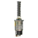 Solénoïde d'arrêt moteur pour tracteur CASE IH 162000090704 adaptable