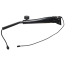 Bras de rétroviseur droit pour tracteur CASE IH 84398576 adaptable