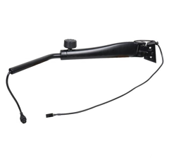 Bras de rétroviseur droit pour tracteur CASE IH 84398576 adaptable