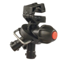 Porte buses Trijet ∅22 perçage 10 mm | ARAG