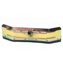 Racloir SMP doré 55 cm KAMER