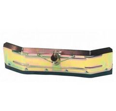 Racloir SMP doré 55 cm KAMER