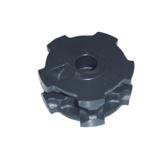 Taschenrad 10x31 / 25mm Agco-Lely-Mengele 3023636