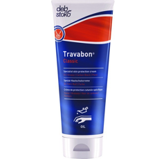 Crème de protection avant travail 100 ml - STOKO