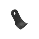 Couteau Y pour broyeur PALLADINO 5560109 adaptable - Blacksteel©