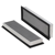 Filtro de aire HIFI FILTER SC70120CAG Adaptable