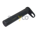 Axe pour téléscopique MANITOU 286772 adaptable