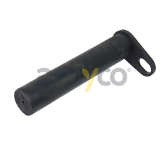 Axe pour téléscopique MANITOU 286772 adaptable