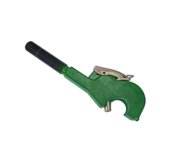 Haken 3-Punkt Ii Kat. für JOHN DEERE AL159973 Nachbau