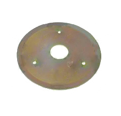 Demi-poulie pour moissonneuse-batteuse NEW HOLLAND 80330737 adaptable