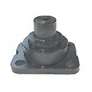 Pivot pour tracteur JOHN DEERE L218742 adaptable