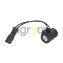 Solenoide electrovanne pour téléscopique MANITOU 748118 adaptable