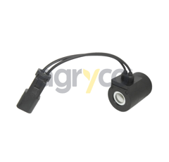 Solenoide electrovanne pour téléscopique MANITOU 748118 adaptable