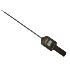 Heu-/ Stroh-Feuchtigkeitsmessgerät