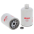 Filtre à gasoil adaptable HIFI FILTER SN5038