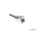 Pressnippel JIC 37°  3/4"-16UNF DN1334JICIG Alfagomma