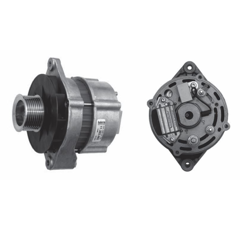 Lichtmaschine IA 1309 / 14.0V 100A Mahle-Iskra-Letrika  