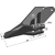 Dent à fourche pour chargeur JCB 531.03208 adaptable - Blacksteel©