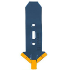 Schmalschar, Widiahartmetall aufgelötet,Hardline beschichtet 90797SWIDIA Universal by Frank