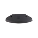 Couteau pour mélangeuse KVERNELAND KD1560177 adaptable - Blacksteel©