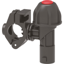 Porte buse monojet orientable avec antigoutte Ø 1/2" - ARAG