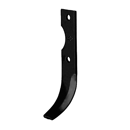 Fräsmesser 164x30mm, links - RT10-12/BN9-10 - 6CM0301 | Benassi - Nachbau
