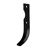 Fräsmesser 164x30mm, links - RT10-12/BN9-10 - 6CM0301 | Benassi - Nachbau
